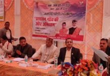 Uttarakhand:-उत्तराखंड में जनकल्याण अभियानों की बड़ी सफलता,एक ही दिन में 14 कैंप और 6,368 प्रतिभागी