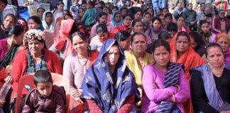 Uttarakhand:-जनता के द्वार तक सरकार-एक ही दिन में 7 कैंप,11,738 नागरिकों की सक्रिय भागीदारी