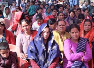 Uttarakhand:-जनता के द्वार तक सरकार-एक ही दिन में 7 कैंप,11,738 नागरिकों की सक्रिय भागीदारी