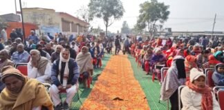 Uttarakhand:-जन–जन की सरकार,जन–जन के द्वार कार्यक्रम से प्रदेशभर में त्वरित समाधान और प्रभावी सुशासन