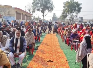 Uttarakhand:-जन–जन की सरकार,जन–जन के द्वार कार्यक्रम से प्रदेशभर में त्वरित समाधान और प्रभावी सुशासन