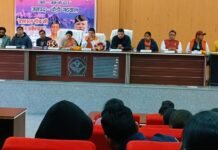 Uttarakhand:-जन-जन की सरकार,जन-जन के द्वार-एक दिन में 17 कैम्प,9,674 लोगों की सहभागिता-जनसेवा के प्रति सरकार की प्रतिबद्धता का प्रमाण