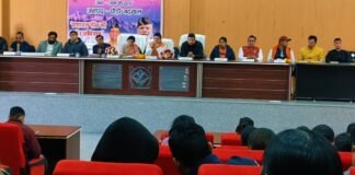 Uttarakhand:-जन-जन की सरकार,जन-जन के द्वार-एक दिन में 17 कैम्प,9,674 लोगों की सहभागिता-जनसेवा के प्रति सरकार की प्रतिबद्धता का प्रमाण