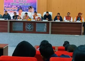 Uttarakhand:-जन-जन की सरकार,जन-जन के द्वार-एक दिन में 17 कैम्प,9,674 लोगों की सहभागिता-जनसेवा के प्रति सरकार की प्रतिबद्धता का प्रमाण