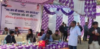 Uttarakhand:-‘जन-जन की सरकार,जन-जन के द्वार’-मुख्यमंत्री पुष्कर धामी के नेतृत्व में सुशासन की ठोस और ऐतिहासिक उपलब्धि