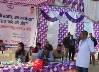 Uttarakhand:-‘जन-जन की सरकार,जन-जन के द्वार’-मुख्यमंत्री पुष्कर धामी के नेतृत्व में सुशासन की ठोस और ऐतिहासिक उपलब्धि