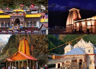 Uttarakhand:-शीतकालीन यात्रा,आस्था के पथ पर नया अध्याय,पहाड़ पर शीतकाल में वीरानी नहीं,बल्कि यात्रियों के उत्साह के हो रहे दर्शन