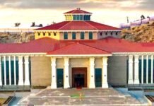 Chamoli:-गैरसैंण विधानसभा में सजी उत्तराखंड की लोककला,स्थानीय कलाकारों को मिला सम्मान और प्रोत्साहन