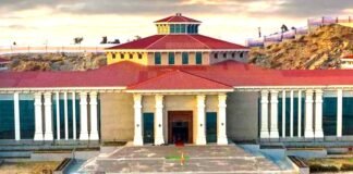 Chamoli:-गैरसैंण विधानसभा में सजी उत्तराखंड की लोककला,स्थानीय कलाकारों को मिला सम्मान और प्रोत्साहन