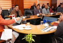 Uttarakhand:-धामी सरकार ने उत्तराखंड राज्य अल्पसंख्यक शिक्षा प्राधिकरण का गठन किया