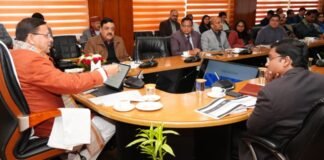 Uttarakhand:-धामी सरकार ने उत्तराखंड राज्य अल्पसंख्यक शिक्षा प्राधिकरण का गठन किया