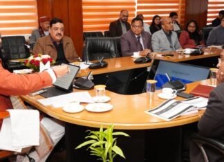 Uttarakhand:-धामी सरकार ने उत्तराखंड राज्य अल्पसंख्यक शिक्षा प्राधिकरण का गठन किया