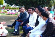 Uttarakhand:-मुख्यमंत्री पुष्कर धामी का निर्देश-सरकारी कार्यालयों की सुरक्षा के लिए बनेगी एसओपी