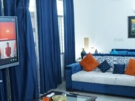 Uttarakhand:-चंपावत में खड़ी होली महोत्सव का भव्य शुभारम्भ,मुख्यमंत्री धामी ने संस्कृति संरक्षण का दोहराया संकल्प