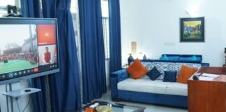 Uttarakhand:-चंपावत में खड़ी होली महोत्सव का भव्य शुभारम्भ,मुख्यमंत्री धामी ने संस्कृति संरक्षण का दोहराया संकल्प