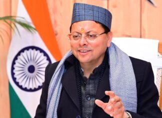 Uttarakhand:-मुख्यमंत्री पुष्कर धामी ने दिया राज्य आन्दोलनकारियों के आश्रितों की पेंशन बढाये जाने का अनुमोदन
