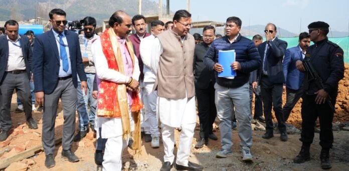 CM Photo 05 dt. 27 February, 2026