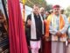 Haridwar:-मुख्यमंत्री पुष्कर धामी ने किया कुंभ मेला हेतु रु.234.55 करोड़ की लागत से 34 महत्वपूर्ण कार्यों का शिलान्यास