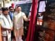 TEHRI:-मुख्यमंत्री पुष्कर धामी ने घनसाली में किया 41.21 करोड़ की योजनाओं का लोकार्पण व शिलान्यास