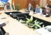 Dehradun:-मुख्य सचिव आनंद बर्धन अध्यक्षता में स्थानीय निकायों को वित्तीय रूप से सशक्त बनाने पर मंथन