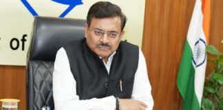 Uttarakhand:-मुख्य सचिव आनंद वर्द्धन की अध्यक्षता में हुई राज्य में आई.सी.जे.एस.-2.0 के सफल क्रियान्वयन हेतु कंप्यूटर हार्डवेयर आदि क्रय किए जाने के संबंध में बैठक