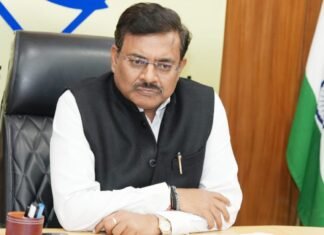 Uttarakhand:-मुख्य सचिव आनंद वर्द्धन की अध्यक्षता में हुई राज्य में आई.सी.जे.एस.-2.0 के सफल क्रियान्वयन हेतु कंप्यूटर हार्डवेयर आदि क्रय किए जाने के संबंध में बैठक