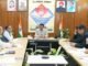 Uttarakhand:-मुख्य सचिव ने दिए टिहरी झील को ग्लोबल डिटिनेशन के रूप में विकसित करने के लिये प्रभावी कार्ययोजना बनाने के निर्देश