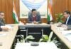 Uttarakhand:-मुख्य सचिव आनंद बर्धन की अध्यक्षता में हुई उत्तराखंड में रोपवे परियोजनाओं को गति देने हेतु प्रथम बोर्ड की बैठक
