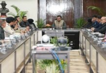 Uttarakhand:-मुख्य सचिव आनंद बर्धन की अध्यक्षता में आयोजित हुई नशामुक्त उत्तराखंड-नशामुक्त भारत अभियान के प्रभावी क्रियान्वयन हेतु कार्यशाला