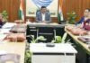 Uttarakhand:-मुख्य सचिव की अध्यक्षता में हुई यूकास्ट की सामान्य महासभा बैठक,उत्तराखंड में विज्ञान–तकनीक इकोसिस्टम सुदृढ़ करने पर मंथन