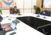 Uttarakhand:-मुख्य सचिव की अध्यक्षता में राज्य के खेल,पर्यटन,कारागार व आधारभूत ढांचा परियोजनाओं को स्वीकृति