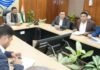 Dehradun:-मुख्य सचिव आनंद बर्धन की अध्यक्षता में हुई नैनीताल एवं मसूरी से संबंधित समस्याओं पर उच्चस्तरीय समीक्षा बैठक