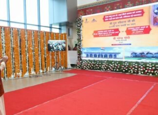 National:-प्रधानमंत्री नरेंद्र मोदी द्वारा आदमपुर हवाई अड्डे को गुरु रविदास महाराज के नाम समर्पित करना सामाजिक समरसता की दिशा में ऐतिहासिक कदम-सीएम धामी