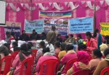 Uttarakhand:-मुख्यमंत्री पुष्कर धामी की गुड गवर्नेंस से गांव-गांव पहुँची सरकार,5.55 सौ से अधिक कैंपों में 4.36 लाख लोगों को मिला सीधा लाभ