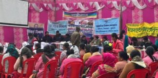 Uttarakhand:-मुख्यमंत्री पुष्कर धामी की गुड गवर्नेंस से गांव-गांव पहुँची सरकार,5.55 सौ से अधिक कैंपों में 4.36 लाख लोगों को मिला सीधा लाभ