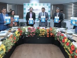 Dehradun:-नाबार्ड ने उत्तराखंड स्टेट क्रेडिट सेमिनार में जारी किया ‘स्टेट फोकस पेपर 2026-27’,₹65,916 करोड़ की प्राथमिकता क्षेत्र ऋण क्षमता का विमोचन