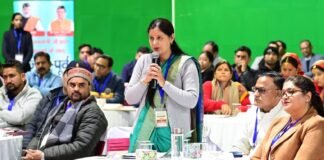 Uttarakhand:-‘जन-जन की सरकार,जन-जन के द्वार’कार्यक्रम ने रचा ऐतिहासिक जनसंपर्क और जनसेवा का कीर्तिमान