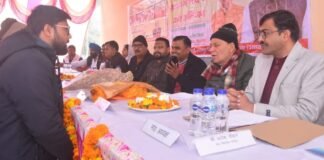 Uttarakhand:-मुख्यमंत्री पुष्कर सिंह धामी के निर्देश पर ‘जन-जन की सरकार, जन-जन के द्वार” अभियान की अवधि 20 फ़रवरी तक बढ़ाई गई