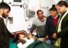 Uttarakhand:-क्वानू–मीनस मोटर मार्ग दुर्घटना में घायल यात्रियों का हाल पूछने दून अस्पताल पहुँचे सीएम धामी,पारिवारिक जनों से बातचीत कर इलाज का दिया पूरा भरोसा