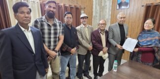 International Mother Language Day:-भाषा बच्यायो के साथ लोगों को मातृभाषा सिखाएंगे,अंतर्राष्ट्रीय मातृभाषा दिवस पर धाद मातृभाषा एकांश ने शुरू किया अभिय