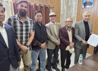 International Mother Language Day:-भाषा बच्यायो के साथ लोगों को मातृभाषा सिखाएंगे,अंतर्राष्ट्रीय मातृभाषा दिवस पर धाद मातृभाषा एकांश ने शुरू किया अभिय