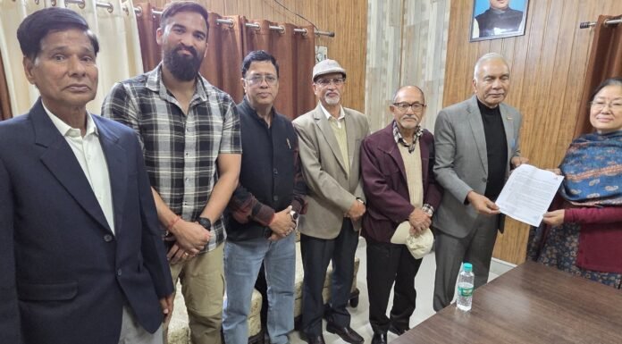 International Mother Language Day:-भाषा बच्यायो के साथ लोगों को मातृभाषा सिखाएंगे,अंतर्राष्ट्रीय मातृभाषा दिवस पर धाद मातृभाषा एकांश ने शुरू किया अभिय