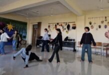 Dehradun:-दून विश्वविद्यालय में 10 से 12 फरवरी तक आयोजित तीन दिवसीय कार्यशाला ‘मास्क मिरर परफॉर्मेंस साइकोलॉजी’ का हुआ समापन