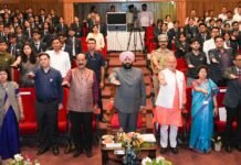 Uttarakhand:-राज्यपाल गुरमीत सिंह ने राष्ट्रीय स्वास्थ्य मिशन,उत्तराखण्ड द्वारा विश्व टीबी दिवस के अवसर पर ‘100 दिन सघन टीबी उन्मूलन’अभियान का किया शुभारंभ