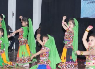 Uttarakhand:-बिहार दिवस के उपलक्ष्य में लोक भवन कार्यक्रम का आयोजन राज्यपाल गुरमीत सिंह ने दी बधाई