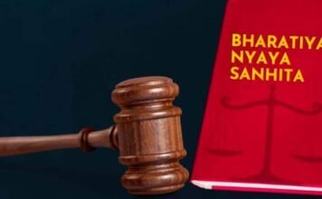 Uttarakhand:-भारतीय न्याय संहिता जैसे नए कानूनों के प्रभावी क्रियान्वयन में उत्तराखंड देश में पहले स्थान पर