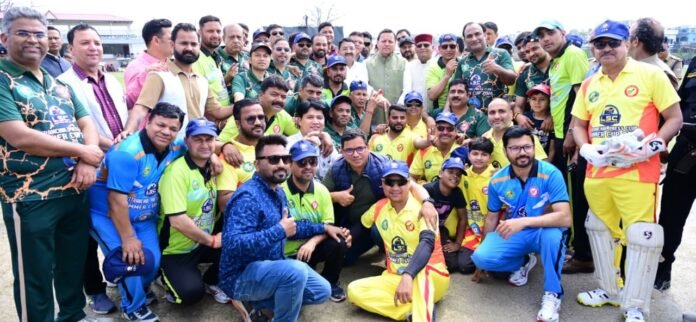 CM Photo 03 dt. 25 March, 2026