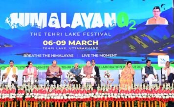 Tehri Lake Festival:-चार साल बाद टूटा गतिरोध,बढ़ा मेजबानी का दायरा,लेक फेस्टिवल की गतिविधियां इस बार सिर्फ टिहरी में नहीं,कई अन्य जगह भी शामिल