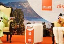 Uttarakhand:-देहरादून में आयोजित विकसित ‘उत्तराखंड कॉन्क्लेव’ में शामिल हुए सीएम धामी,गिनाई अपनी सरकार की उपल्बधियां