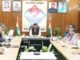 Uttarakhand:-उत्तराखंड कैम्पा परियोजना संचालन समिति की 12वीं बैठक सम्पन्न